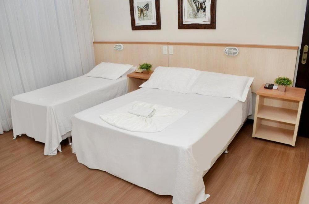 Hotel Colonial Steinhausen 2 Blumenau Εξωτερικό φωτογραφία
